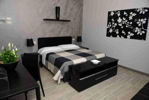 Гостиница Appartamenti Alighieri в Бардолине