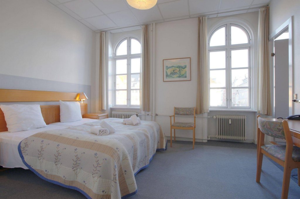 Фото Hotel Bethel