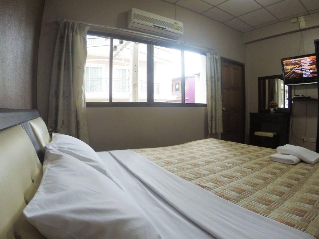 Фото Drunken Duck Guesthouse