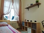 Keibel' № 7 (Bolshaya Zelenina Street, 33), hotel