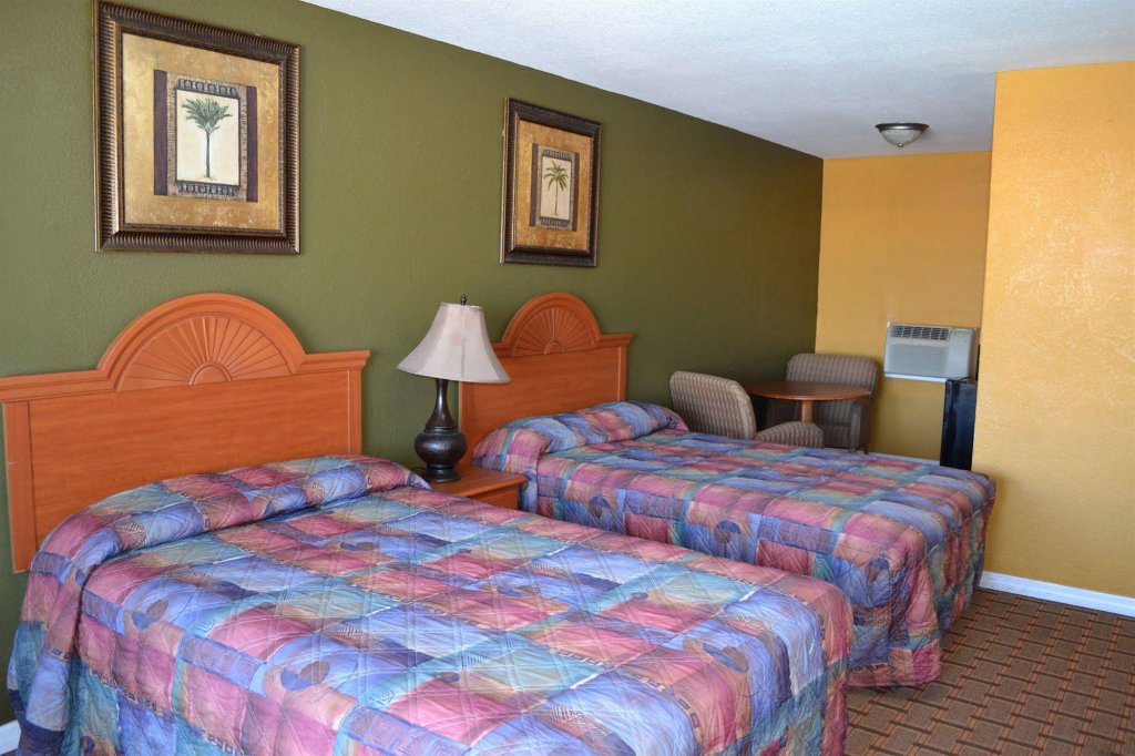 Фото San Marina Motel