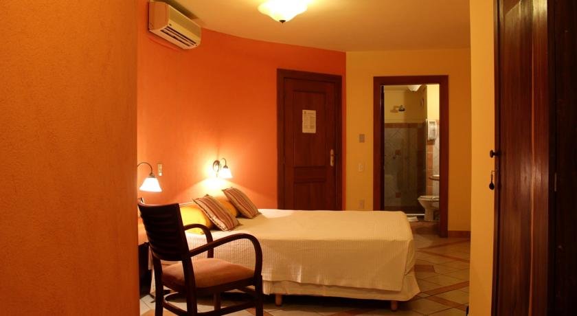 Фото Pousada do Pilar