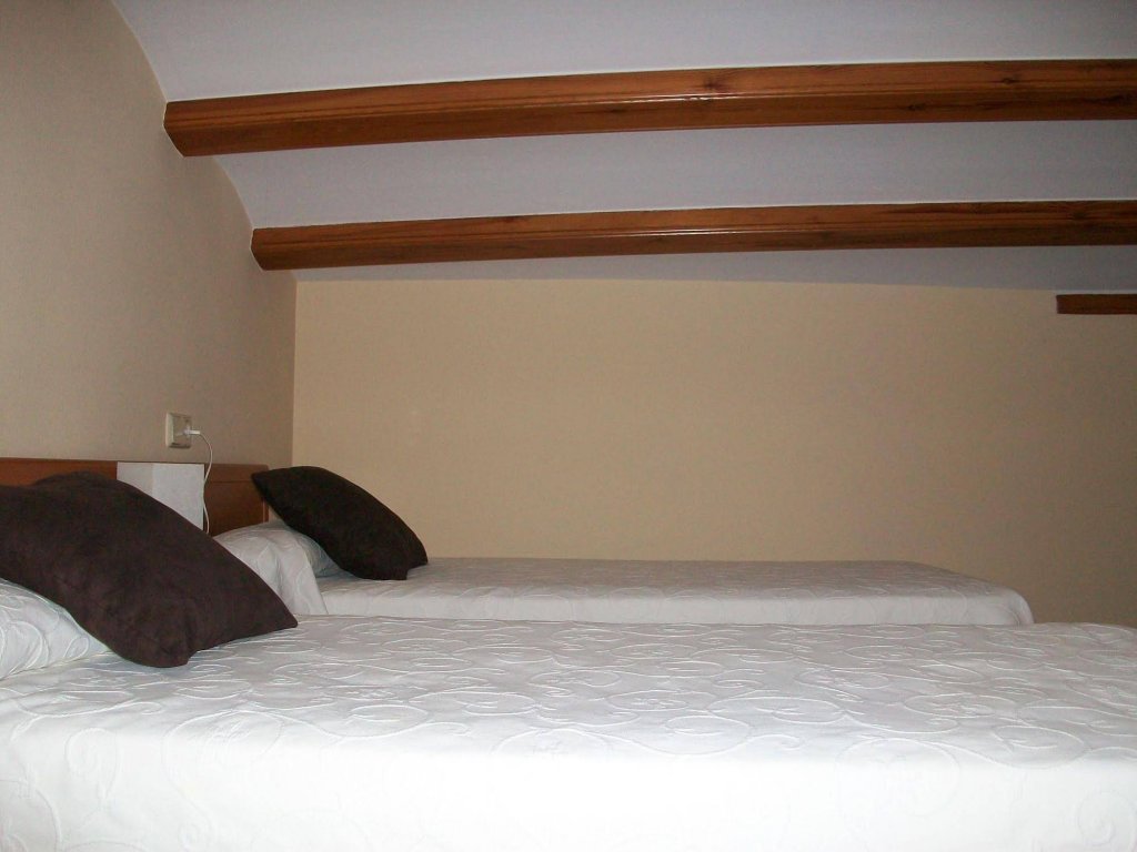 Фото Hostal Can Missè