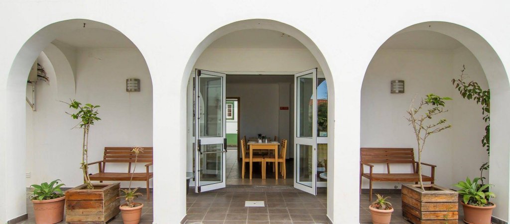 Фото Hotel Arcanjo