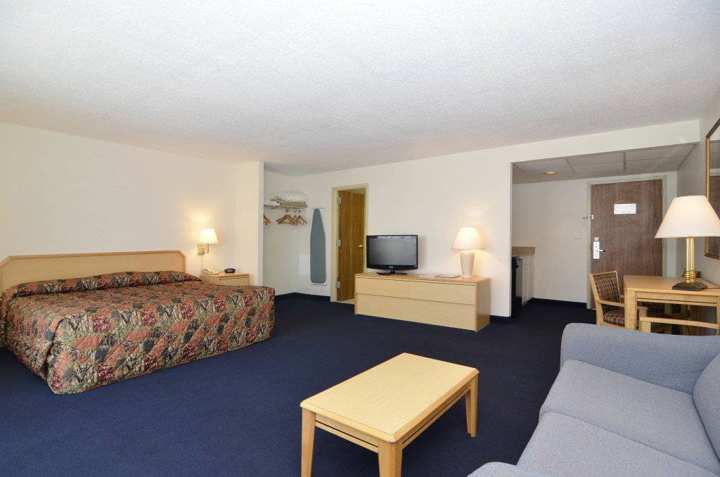 Фото Best Western Plus Ocean City