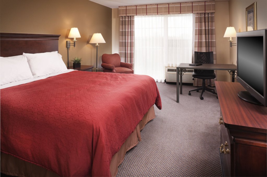 Фото Country Inn & Suites by Radisson, Des Moines West, Ia