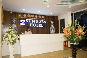 Sun & Sea Hotel