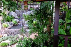 Kiriraya Resort