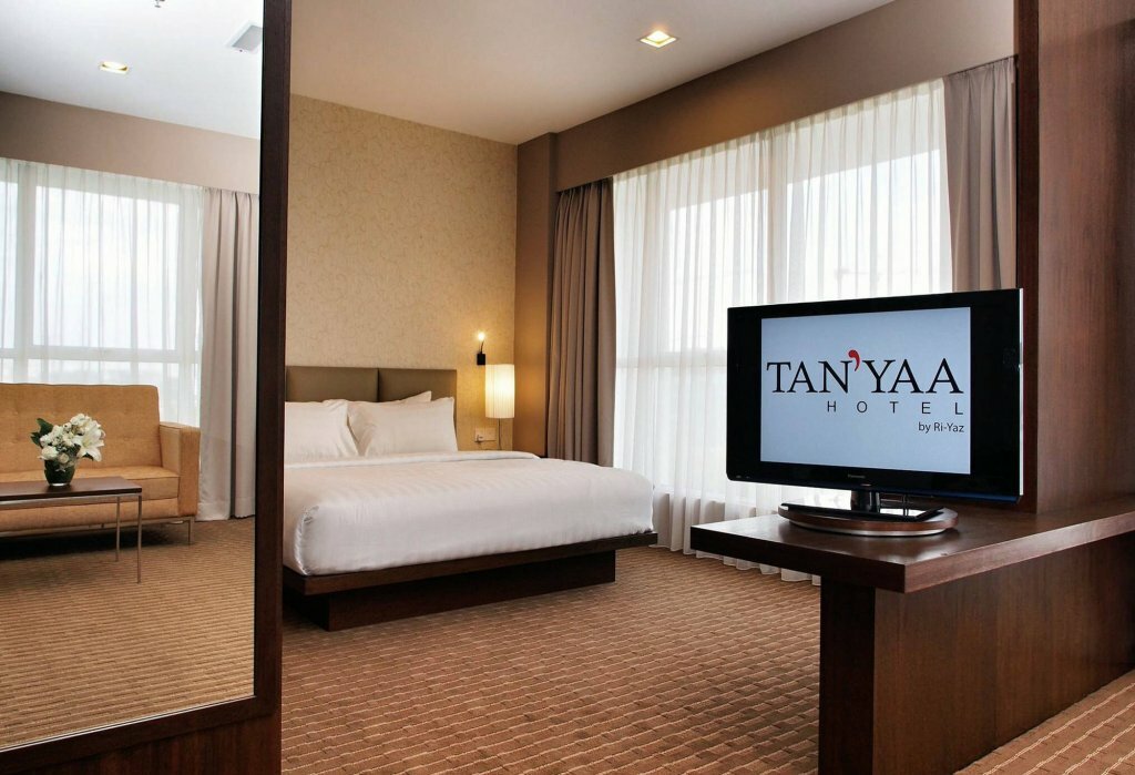 Hotel Tan'Yaa Hotel Cyberjaya, Putrajaya, photo