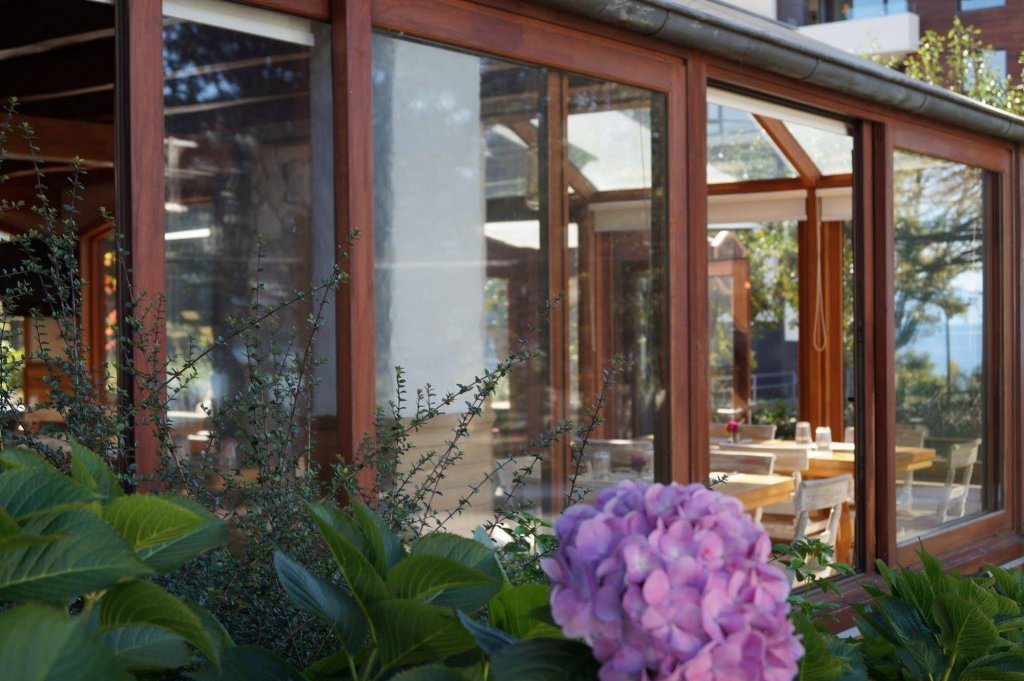 Фото Hotel Puelche