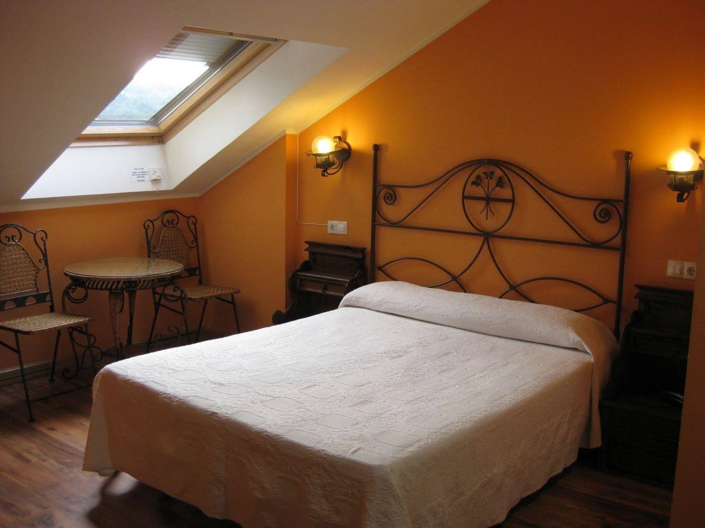 Фото Hotel Acebos Arriondas