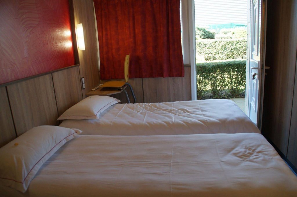 Фото The Originals Access, Hôtel Aurillac