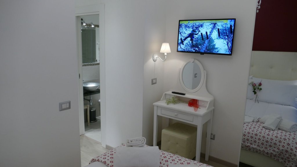 Фото Your Vatican Suite