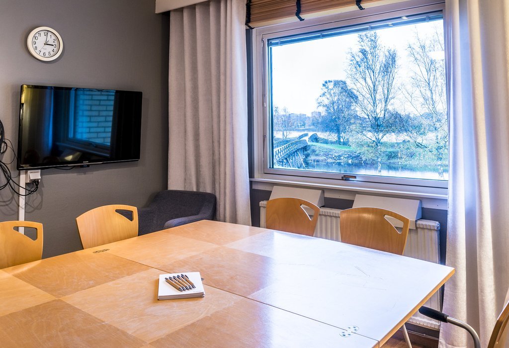 Фото Scandic Klaralven