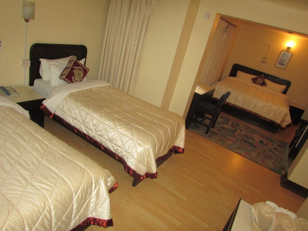 Фото Sacred Boutique Hotel