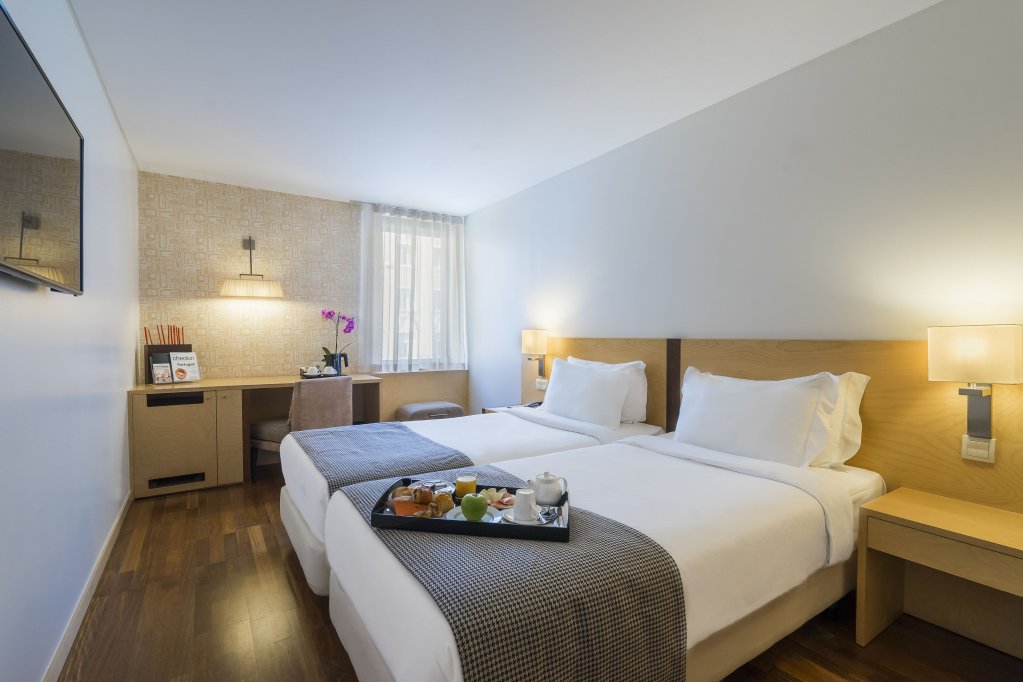 Фото HF Fénix Urban