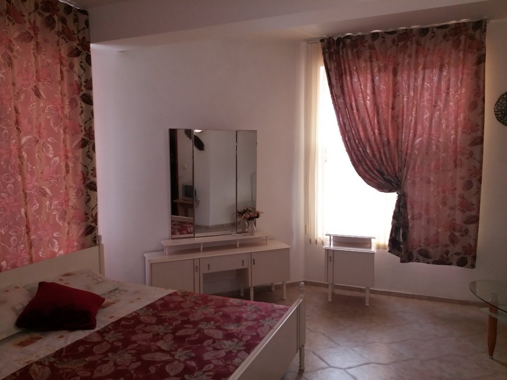 Фото Hotel Crystal