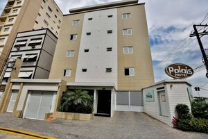 Гостиница Palais Hotel