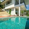 Villa Sang -3Bed Koh Samui Pool Rental Chaweng Noi