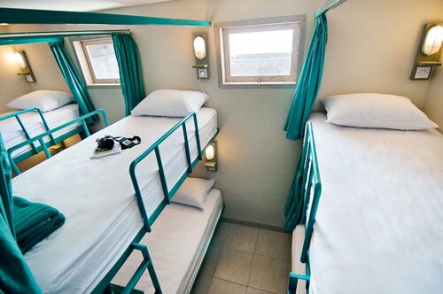 Хостел Bread & Jam Hostel в Куте