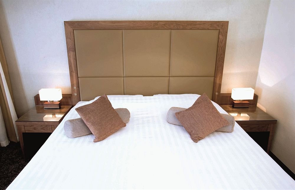 Фото Bilderberg Garden Hotel