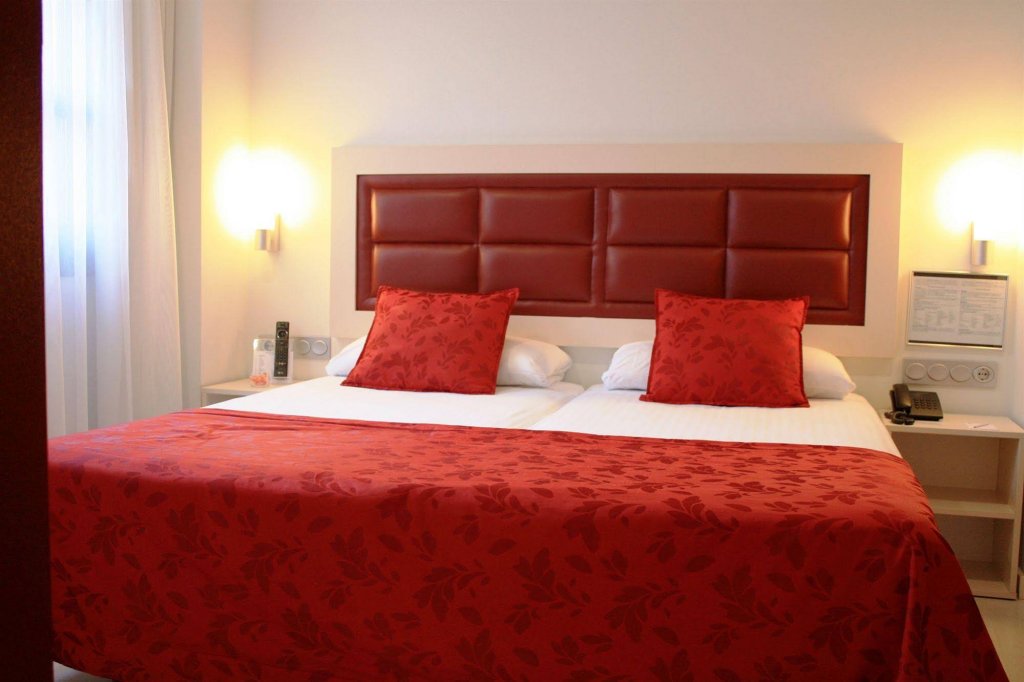 Фото Hotel Santa Rosa, Blue Hoteles