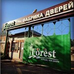 Двери Форест (ул. Строителей, 101А, Йошкар-Ола), двери в Йошкар‑Оле