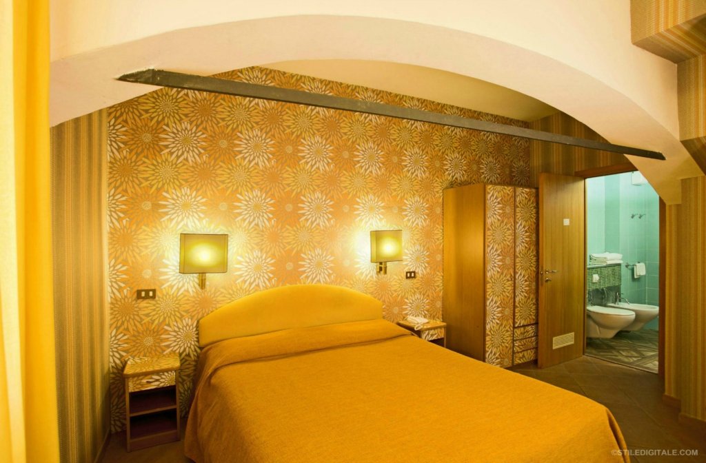 Фото Hotel Il Guercino