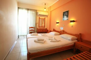 Гостиница Paradise Hotel
