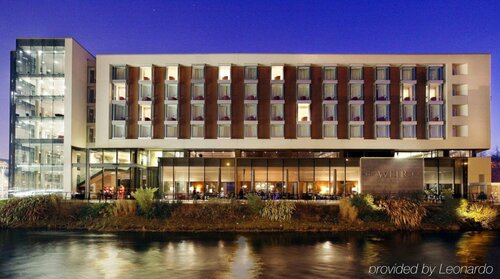 Гостиница The River Lee Hotel в Ирландии