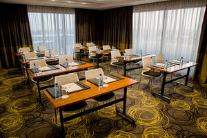 Гостиница Hilton Garden Inn Nairobi Airport