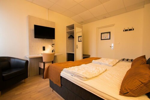 Dream – Luxury Hostel