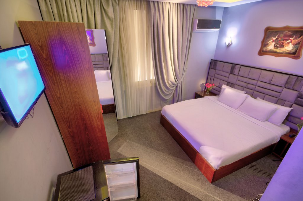 Фото Capital Hotel