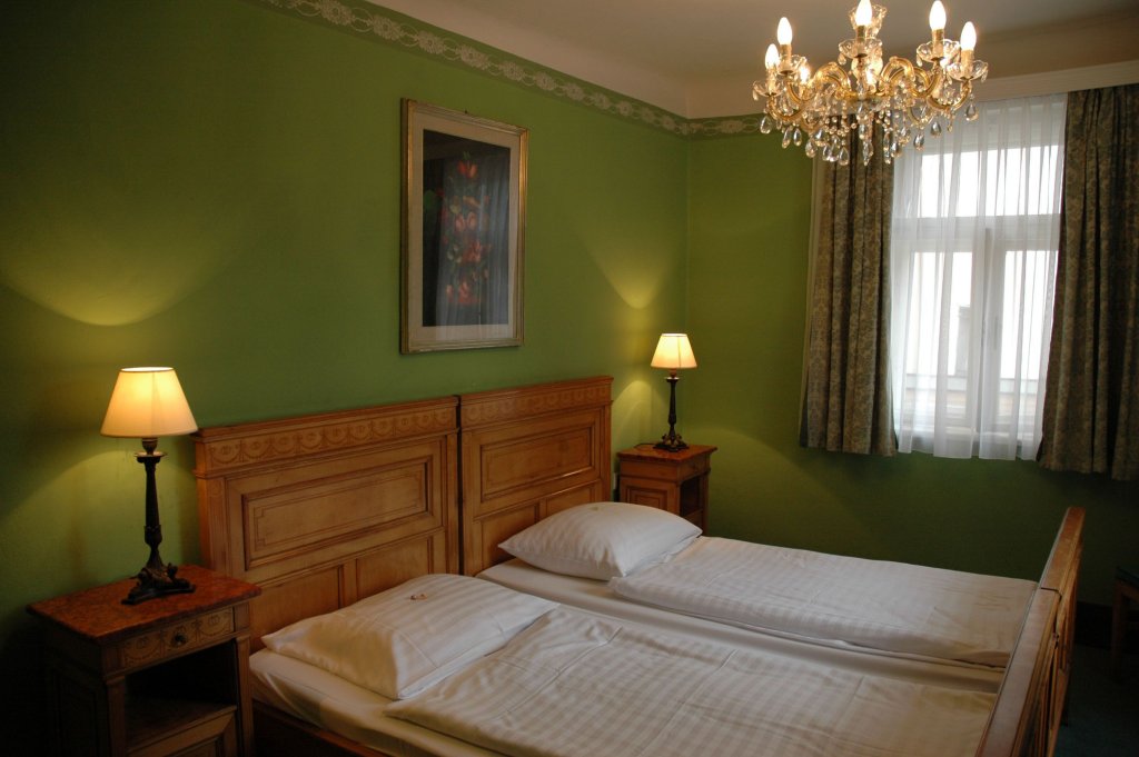 Фото Hotel Amadeus