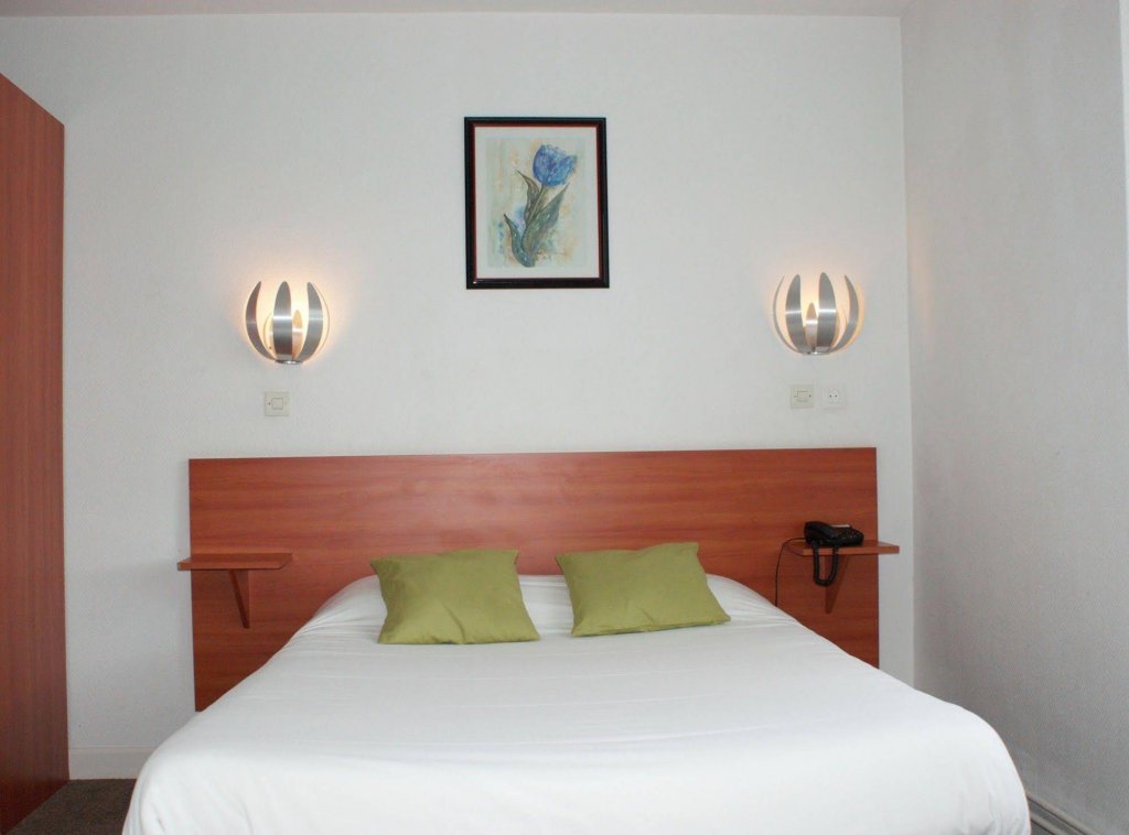 Фото Hotel Agena