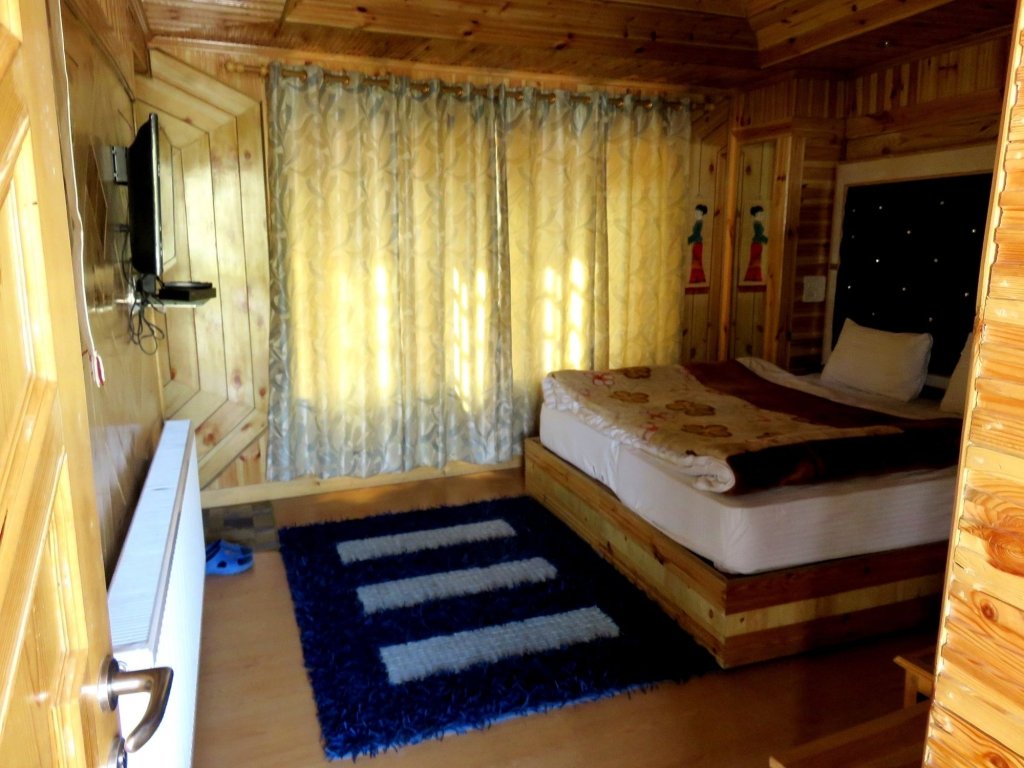 Фото Tih Hotel Nezer Holiday Inn