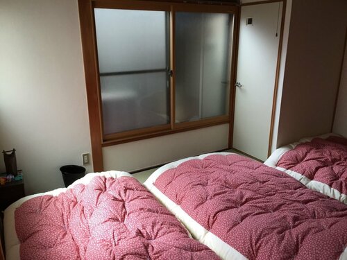 Гостиница Kyoto Guesthouse Oyado Kei в Киото