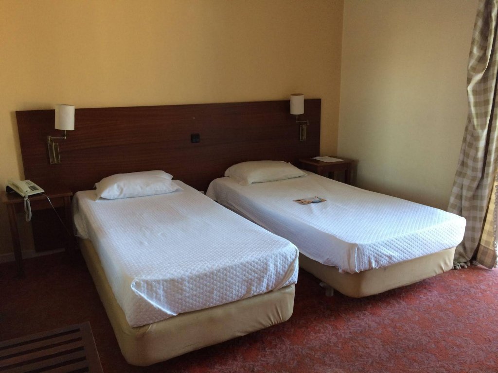 Фото Stay Hotel Lisboa Centro Saldanha