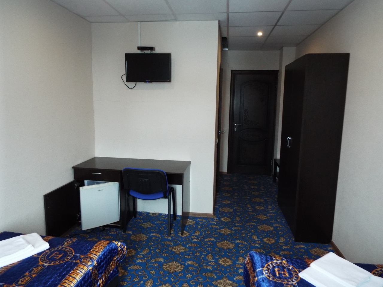 Фото Сириус