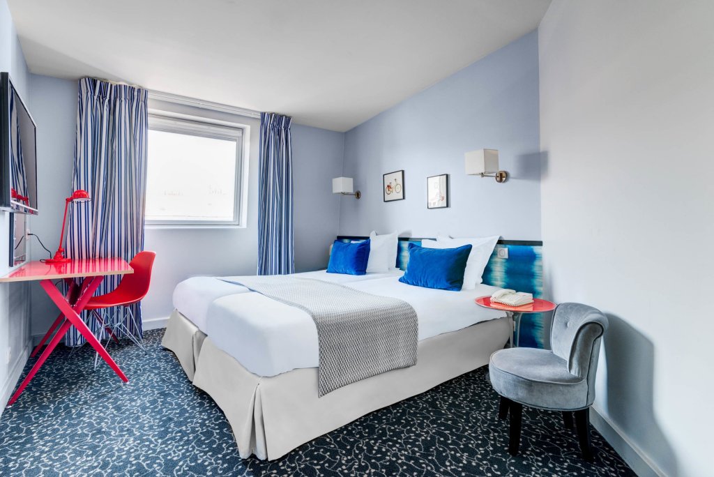 Фото Hotel Acadia Astotel