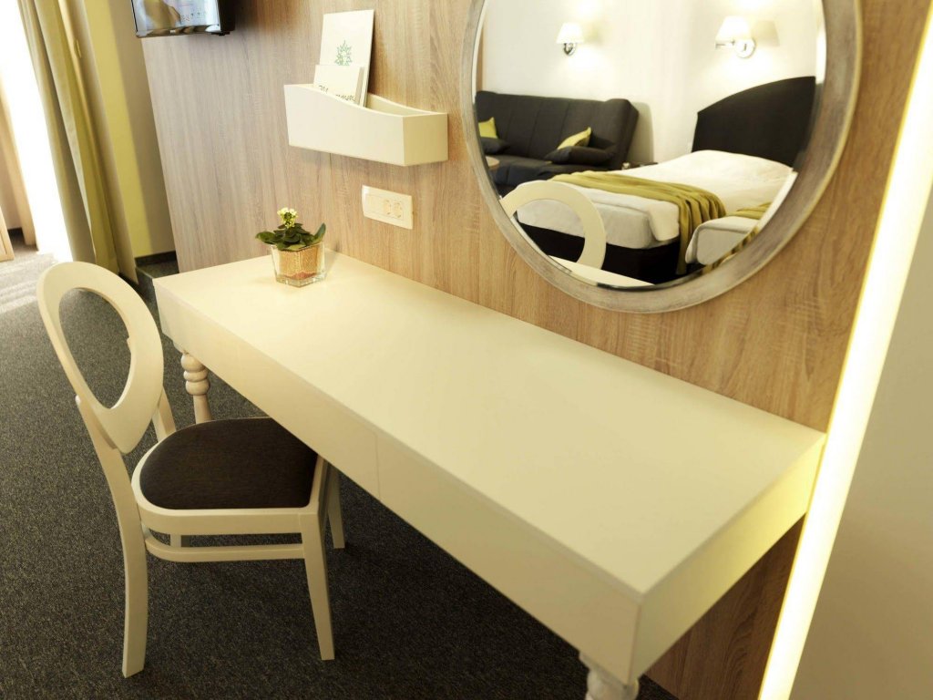 Фото Wellness Hotel Apollo