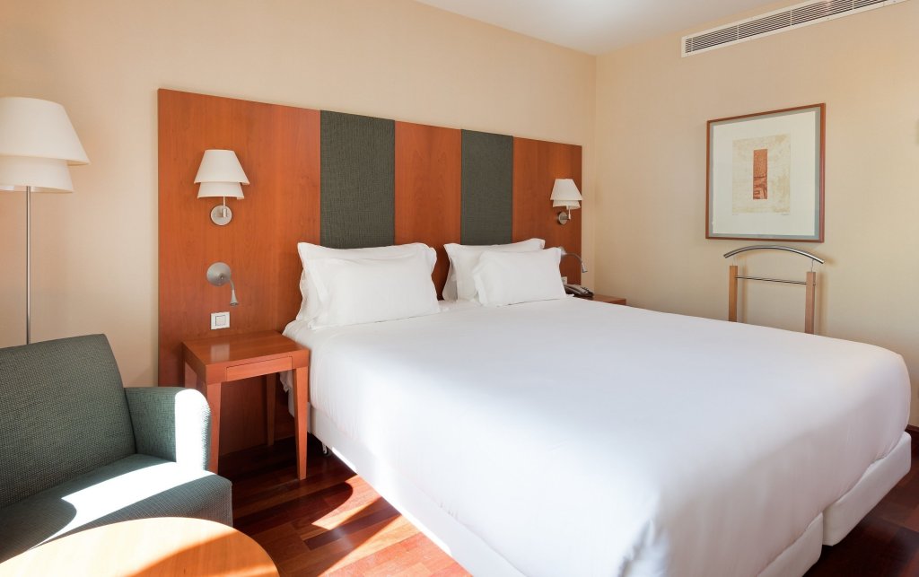 Фото NH Collection Marbella