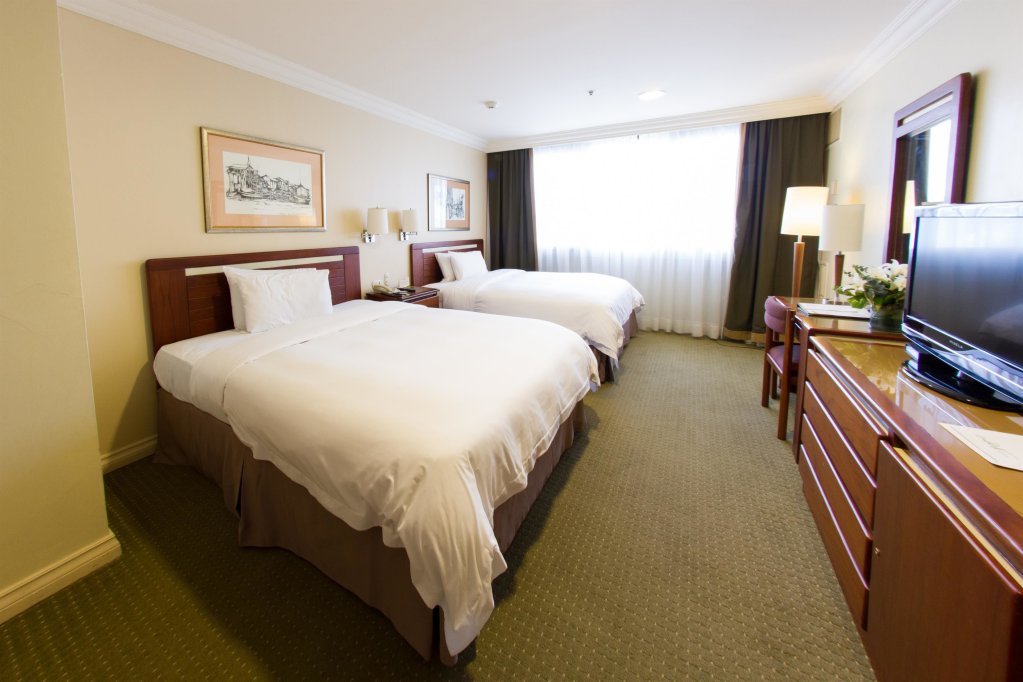 Фото Unipark by Oro Verde Hotels