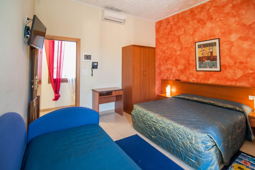 Фото Hotel Al Piccolo