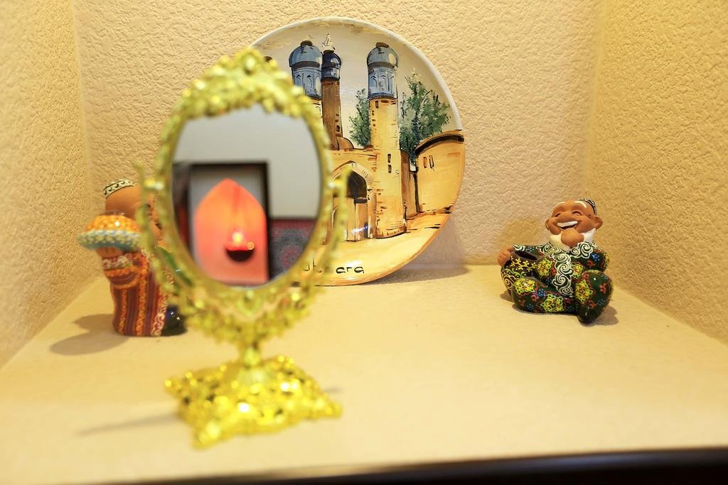 Фото Хурджин