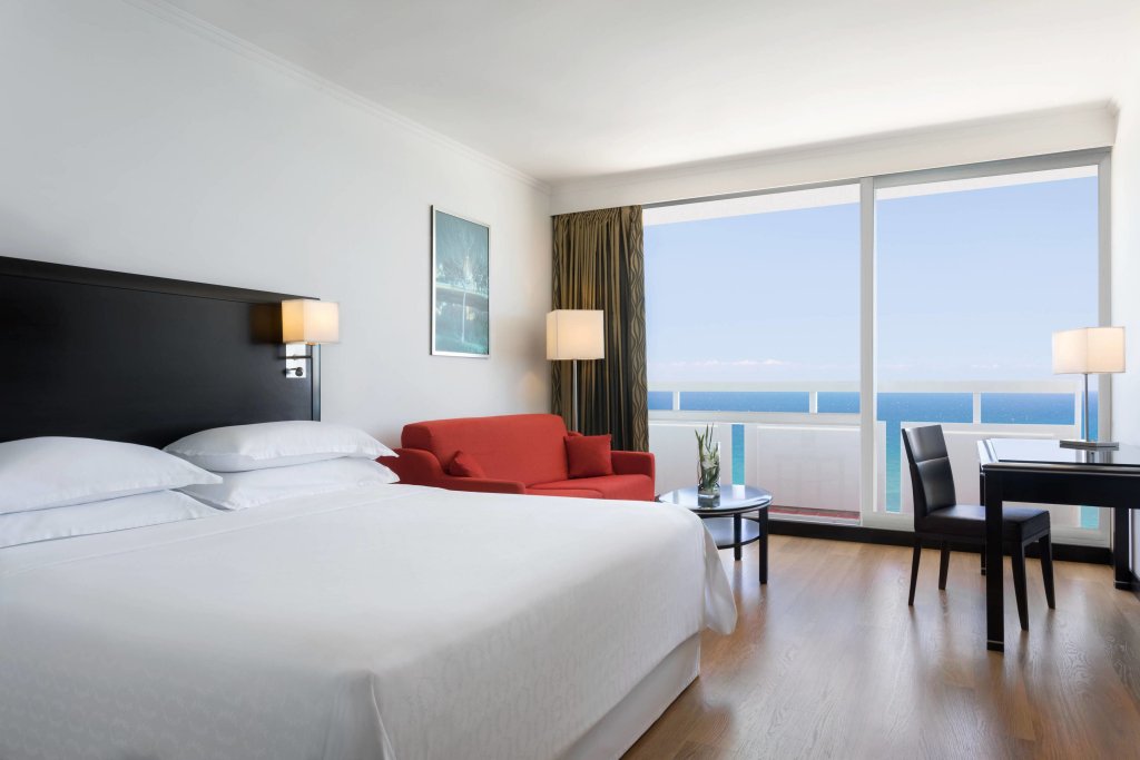 Фото Sheraton Tel Aviv Hotel