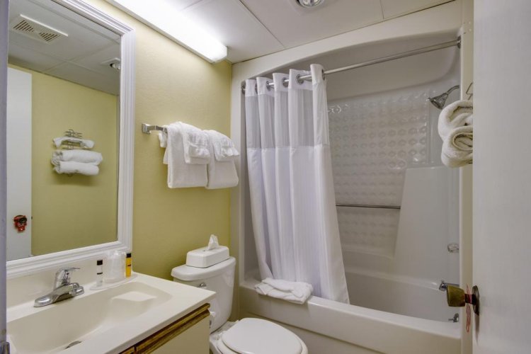 Фото Ocean Park Resort