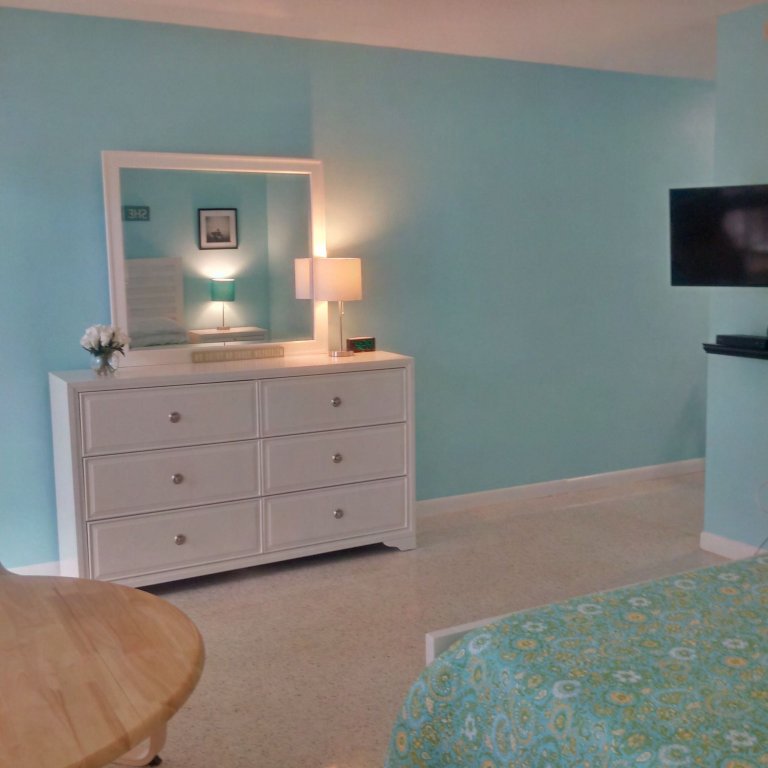 Фото Ocean Villas of Deerfield