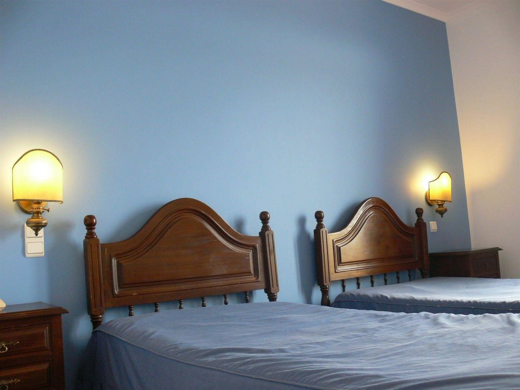 Фото Vinha d'Areia Beach Hotel