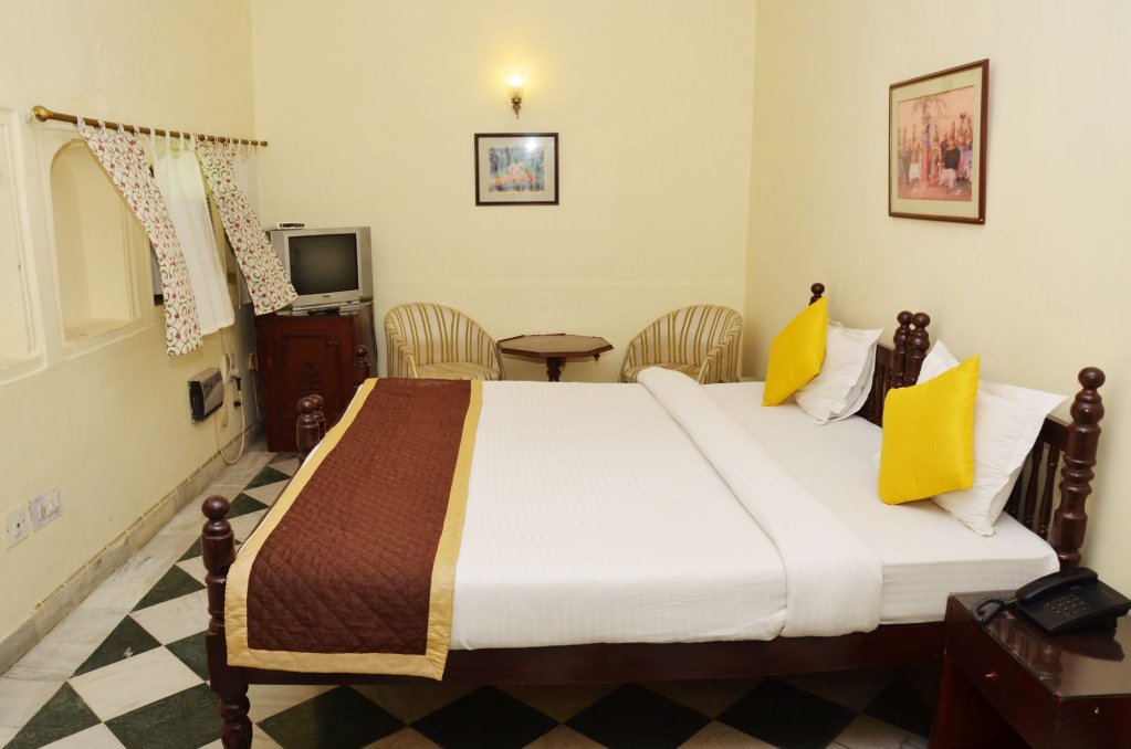 Фото отеля 3